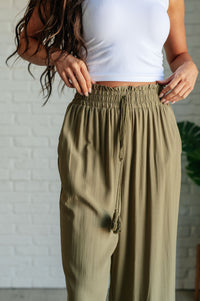 Thumbnail for Exciting Escapade Wide Leg Pants