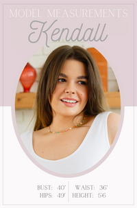 Thumbnail for Endless Memories Tiered Babydoll Top