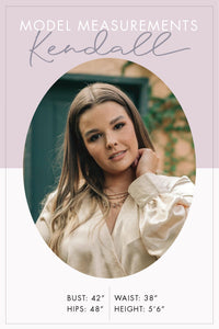 Thumbnail for Streets of Dublin Faux Leather Blazer