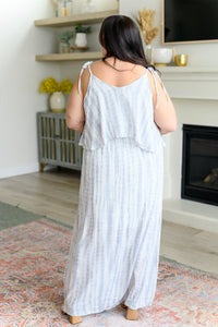 Thumbnail for No More Grey Skies Maxi Dress