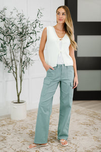 Thumbnail for Pocket the Attitude Cargo Bottoms