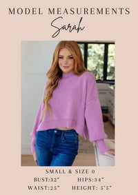 Thumbnail for Relaxing Away Dolman Sleeve Knit Top in Taupe