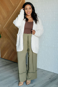Thumbnail for Tell Me Your Dreams Cardigan