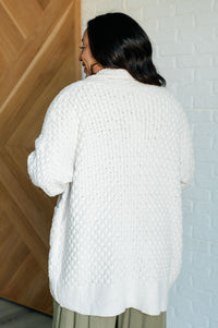 Thumbnail for Tell Me Your Dreams Cardigan
