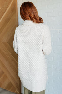 Thumbnail for Tell Me Your Dreams Cardigan