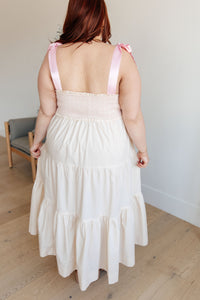 Thumbnail for Truly Scrumptious Tiered Dress