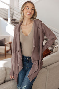Thumbnail for You've Got Options Cardigan