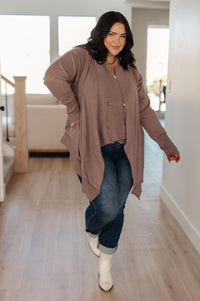 Thumbnail for You've Got Options Cardigan