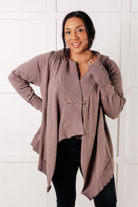 Thumbnail for You've Got Options Cardigan