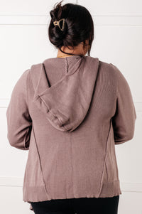 Thumbnail for You've Got Options Cardigan