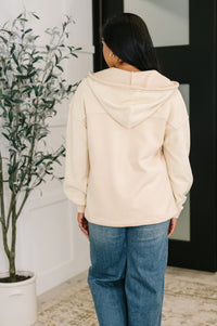 Thumbnail for Zip Me Up Hoodie