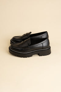 Thumbnail for Eureka Classic Loafers