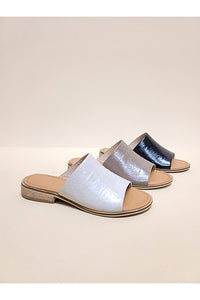 Thumbnail for LEVI-SLIDE SANDALS