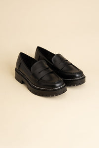 Thumbnail for Eureka Classic Loafers