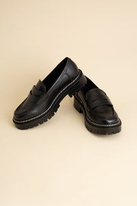 Thumbnail for Eureka Classic Loafers