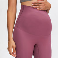 Thumbnail for Maternity Yoga Pants