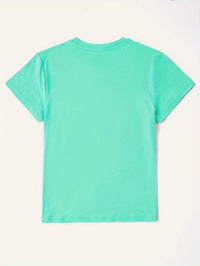 Thumbnail for HAPPY EASTER Round Neck Short Sleeve T-Shirt