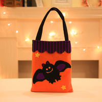 Thumbnail for Assorted 2-Piece Halloween Element Handbags