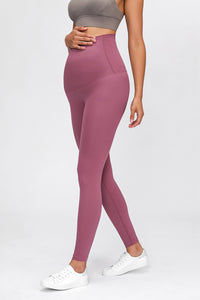 Thumbnail for Maternity Yoga Pants