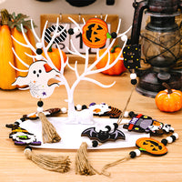 Thumbnail for 3-Piece Halloween Element Hanging Widgets