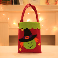 Thumbnail for Assorted 2-Piece Halloween Element Handbags