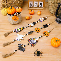 Thumbnail for 3-Piece Halloween Element Hanging Widgets