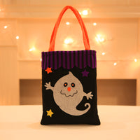 Thumbnail for Assorted 2-Piece Halloween Element Handbags