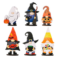 Thumbnail for Assorted 2-Piece Halloween Element Ornaments