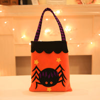 Thumbnail for Assorted 2-Piece Halloween Element Handbags