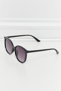 Thumbnail for Polycarbonate Frame Full Rim Sunglasses