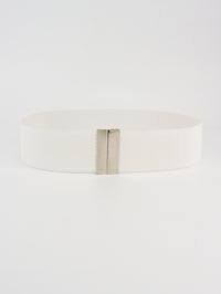 Thumbnail for Alloy Buckle Elastic Belt