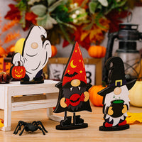 Thumbnail for Assorted 2-Piece Halloween Element Ornaments