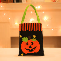 Thumbnail for Assorted 2-Piece Halloween Element Handbags