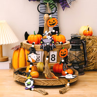 Thumbnail for 3-Piece Halloween Element Hanging Widgets