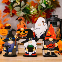 Thumbnail for Assorted 2-Piece Halloween Element Ornaments