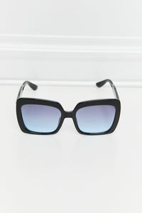 Thumbnail for Square Full Rim Sunglasses