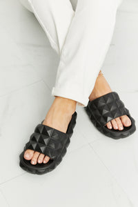 Thumbnail for Legend Let's Chill 3D Stud Slide Sandal