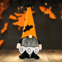 Thumbnail for BOO Pointed Hat Faceless Gnome