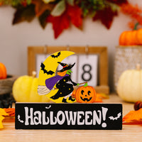 Thumbnail for Assorted 2-Piece Halloween Element Ornaments