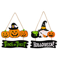 Thumbnail for HALLOWEEN TRICK OR TREAT Hanging Widget