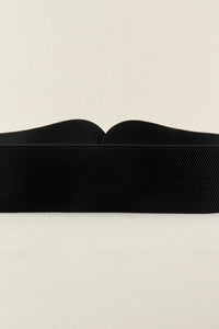 Thumbnail for Alloy Buckle Elastic Belt