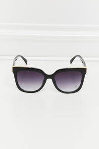 Thumbnail for Acetate Lens Full Rim Sunglasses