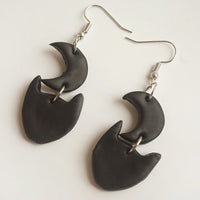 Thumbnail for Halloween Theme Dangle Earrings