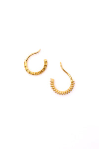 Thumbnail for In This Together Gold Ear Cuff Set