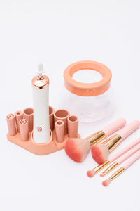 Thumbnail for Like A Whirlwind Makeup Brush Cleaning Kit