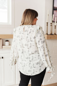 Thumbnail for Out and About Blouse