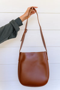 Thumbnail for Take the Best Shoulder Bag