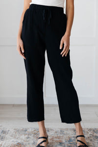 Thumbnail for Zuni Cropped Pants