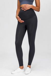 Thumbnail for Maternity Yoga Pants