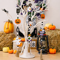 Thumbnail for 3-Piece Halloween Element Hanging Widgets